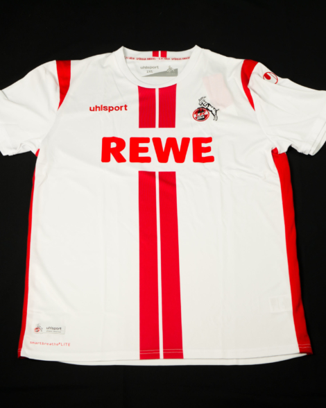 1.FC_Köln_Trikot_Heim